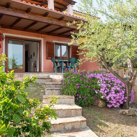 Casa Adriana By Klodge Apartament *