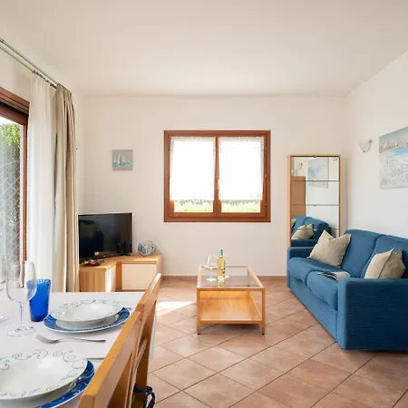 Apartment Casa Adriana By Klodge