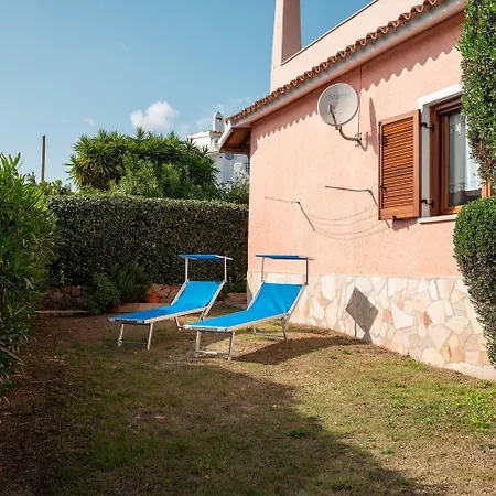 Casa Adriana By Klodge Apartament