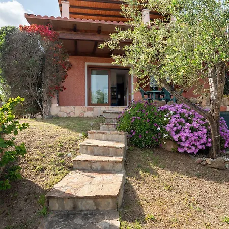 Apartment Casa Adriana By Klodge Olbia