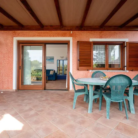Apartment Casa Adriana By Klodge Olbia