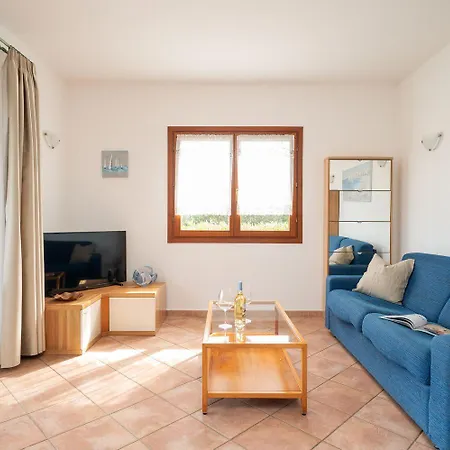 Casa Adriana By Klodge Olbia