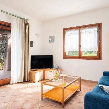 Casa Adriana By Klodge Olbia