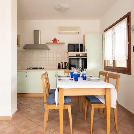 Casa Adriana By Klodge Apartment *