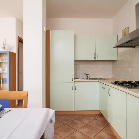 Casa Adriana By Klodge Apartment *