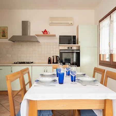 Casa Adriana By Klodge Apartment Olbia