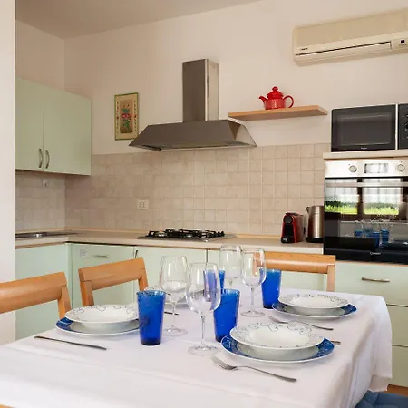 Casa Adriana By Klodge Apartment Olbia