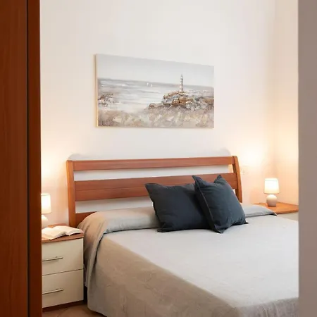 Casa Adriana By Klodge Apartment