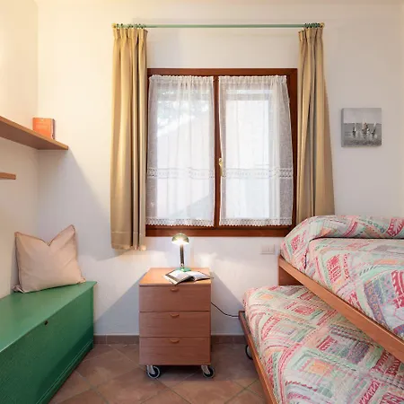 Apartment Casa Adriana By Klodge *