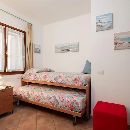Apartment Casa Adriana By Klodge