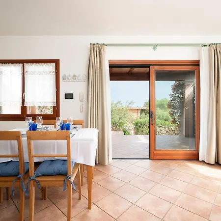 Casa Adriana By Klodge Apartment Olbia